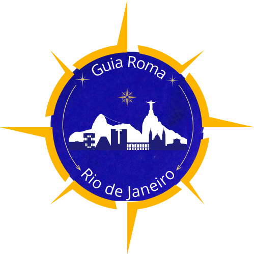 Guia Roma Rio